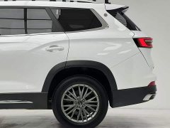 Jetour Jietu X90 PLUS 2021 1.5T Manual Mansion 7-Seater - ფოტო 18