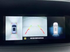 Jetour Jietu X90 PLUS 2021 1.5T Manual Mansion 7-Seater - ფოტო 19