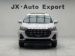 Jetour Jietu X90 PLUS 2021 1.5T Manual Mansion 7-Seater - ფოტო 2
