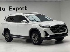 Jetour Jietu X90 PLUS 2021 1.5T Manual Mansion 7-Seater - ფოტო 3