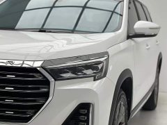 Jetour Jietu X90 PLUS 2021 1.5T Manual Mansion 7-Seater - ფოტო 4