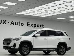 Jetour Jietu X90 PLUS 2021 1.5T Manual Mansion 7-Seater - ფოტო 5