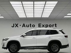 Jetour Jietu X90 PLUS 2021 1.5T Manual Mansion 7-Seater - ფოტო 6