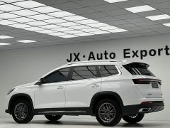 Jetour Jietu X90 PLUS 2021 1.5T Manual Mansion 7-Seater - ფოტო 7