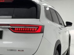 Jetour Jietu X90 PLUS 2021 1.5T Manual Mansion 7-Seater - ფოტო 8