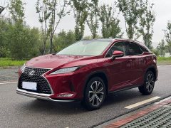 Lexus RX 2020 Facelift 300 AWD Elegance - ფოტო 1