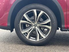 Lexus RX 2020 Facelift 300 AWD Elegance - ფოტო 11