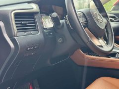 Lexus RX 2020 Facelift 300 AWD Elegance - ფოტო 15