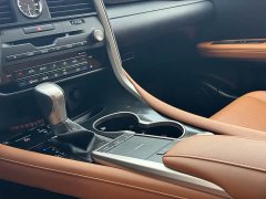 Lexus RX 2020 Facelift 300 AWD Elegance - ფოტო 16