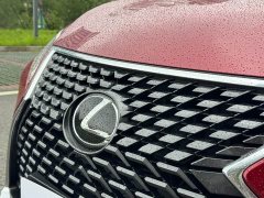 Lexus RX 2020 Facelift 300 AWD Elegance - ფოტო 9