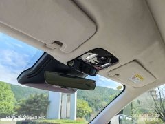 Voyah Lantu Zhiyin Four-Wheel Drive Qiankun Edition - ფოტო 10