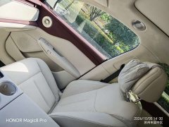 Voyah Lantu Zhiyin Four-Wheel Drive Qiankun Edition - ფოტო 11