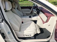 Voyah Lantu Zhiyin Four-Wheel Drive Qiankun Edition - ფოტო 14