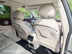 Voyah Lantu Zhiyin Four-Wheel Drive Qiankun Edition - ფოტო 15