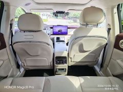 Voyah Lantu Zhiyin Four-Wheel Drive Qiankun Edition - ფოტო 16