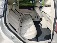 Voyah Lantu Zhiyin Four-Wheel Drive Qiankun Edition - ფოტო 18