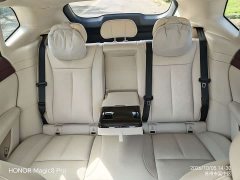 Voyah Lantu Zhiyin Four-Wheel Drive Qiankun Edition - ფოტო 19