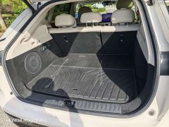 Voyah Lantu Zhiyin Four-Wheel Drive Qiankun Edition - ფოტო 20