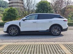 Voyah Lantu Zhiyin Four-Wheel Drive Qiankun Edition - ფოტო 5