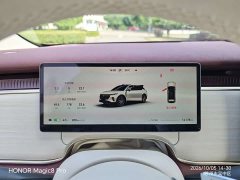 Voyah Lantu Zhiyin Four-Wheel Drive Qiankun Edition - ფოტო 7