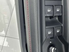 Audi A3 2022 A3L Limousine 35 TFSI RS Package Sport Edition - ფოტო 11