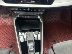 Audi A3 2022 A3L Limousine 35 TFSI RS Package Sport Edition - ფოტო 14