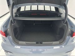 Audi A3 2022 A3L Limousine 35 TFSI RS Package Sport Edition - ფოტო 16