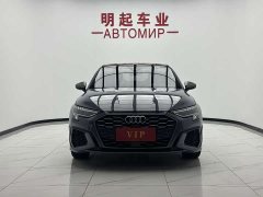 Audi A3 2022 A3L Limousine 35 TFSI RS Package Sport Edition - ფოტო 2