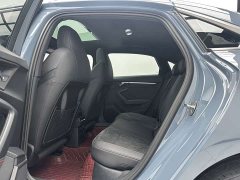 Audi A3 2022 A3L Limousine 35 TFSI RS Package Sport Edition - ფოტო 6