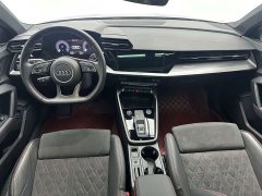 Audi A3 2022 A3L Limousine 35 TFSI RS Package Sport Edition - ფოტო 7