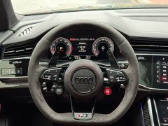 Audi Q7 2023 55 TFSI quattro S line Ice Snow Sport Edition - ფოტო 3
