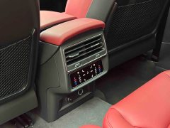 Audi Q7 2023 55 TFSI quattro S line Ice Snow Sport Edition - ფოტო 4