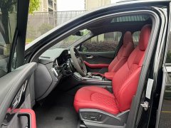 Audi Q7 2023 55 TFSI quattro S line Ice Snow Sport Edition - ფოტო 9