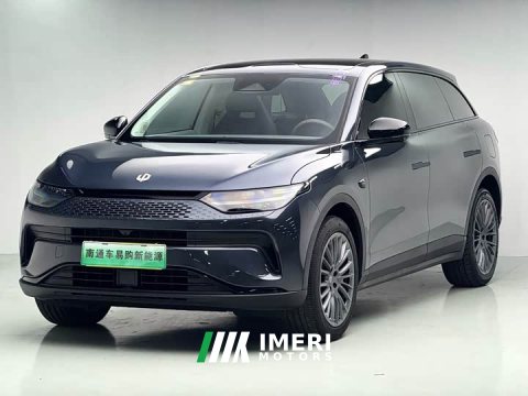 2024 Leapmotor Leapo C11 2023 Extended Range 200 Comfort Edition - ავტომობილი ჩინეთიდან