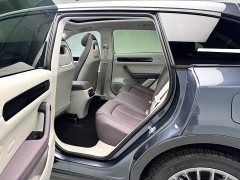 Leapmotor Leapo C11 2023 Extended Range 200 Comfort Edition - ფოტო 12