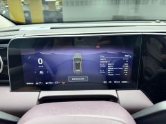 Leapmotor Leapo C11 2023 Extended Range 200 Comfort Edition - ფოტო 13