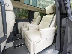 Li Auto MEGA Home Family Edition - ფოტო 15