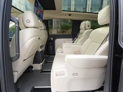Li Auto MEGA Home Family Edition - ფოტო 16