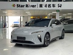 NIO ET5T 75kWh Touring - ფოტო 1