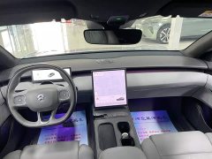 NIO ET5T 75kWh Touring - ფოტო 12