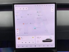 NIO ET5T 75kWh Touring - ფოტო 13