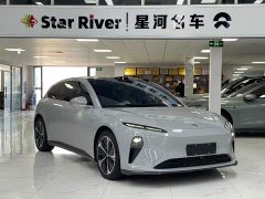 NIO ET5T 75kWh Touring - ფოტო 3