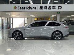 NIO ET5T 75kWh Touring - ფოტო 4
