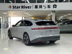 NIO ET5T 75kWh Touring - ფოტო 5