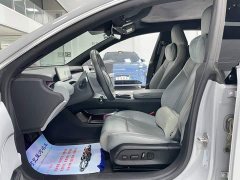 NIO ET5T 75kWh Touring - ფოტო 8