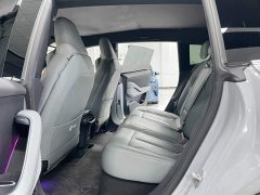 NIO ET5T 75kWh Touring - ფოტო 9