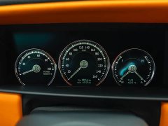 Rolls-Royce Cullinan 2018 Four-Seater - ფოტო 16