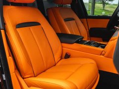 Rolls-Royce Cullinan 2018 Four-Seater - ფოტო 6