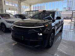 Li Auto L8 2023 Pro - ფოტო 1