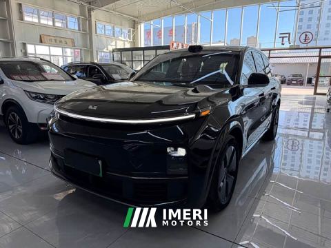 2024 Li Auto L8 Pro